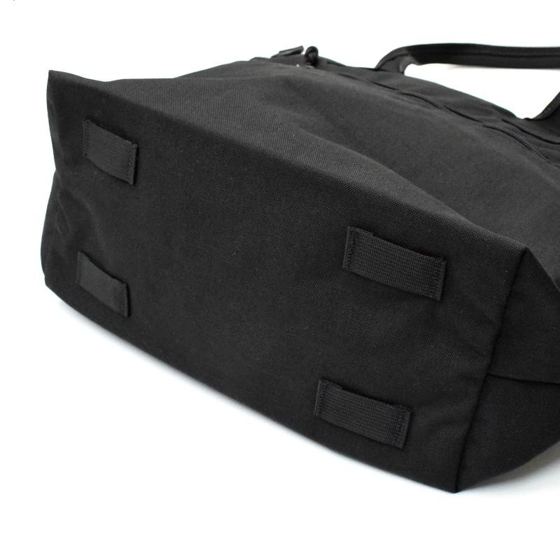 【6 COLORS】M.I.S 【MADE IN U.S.A】TOTE BAG(トートバッグ) CORDURA NYLON(コーデュラナイロン) MIS-1006 