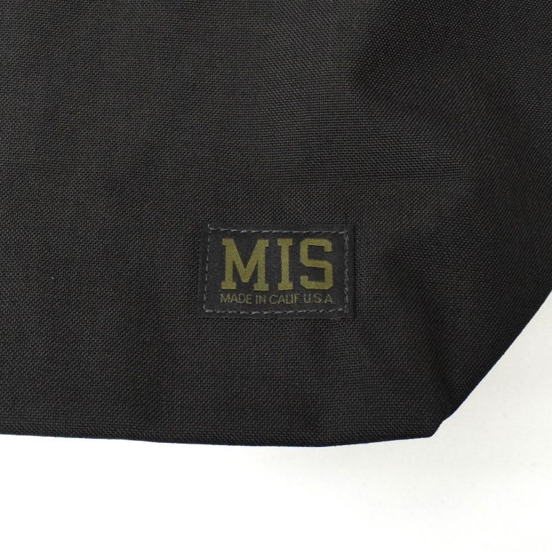【6 COLORS】M.I.S 【MADE IN U.S.A】TOTE BAG(トートバッグ) CORDURA NYLON(コーデュラナイロン) MIS-1006 