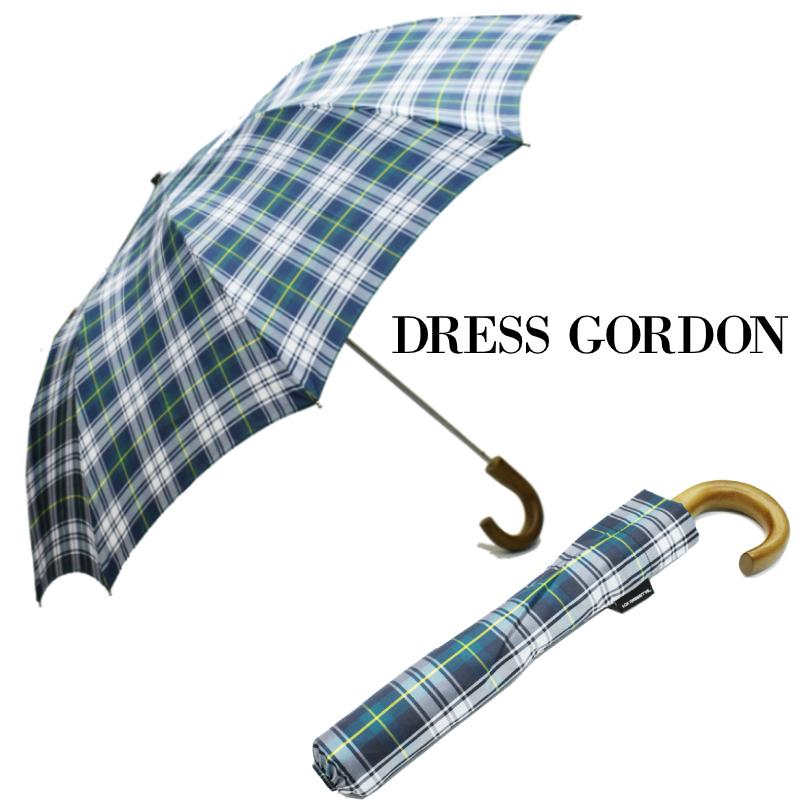 Fox Umbrellas 折りたたみ傘 タータン 新品未使用 Traditional Weatherwear（トラディショナル ウェザーウェア） FOX