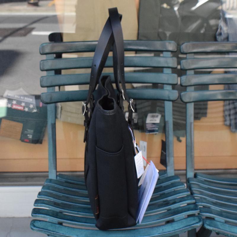 BILLINGHAM(ビリンガム)【MADE IN ENGLAND】NETHERTON TOTE BAG(英国製