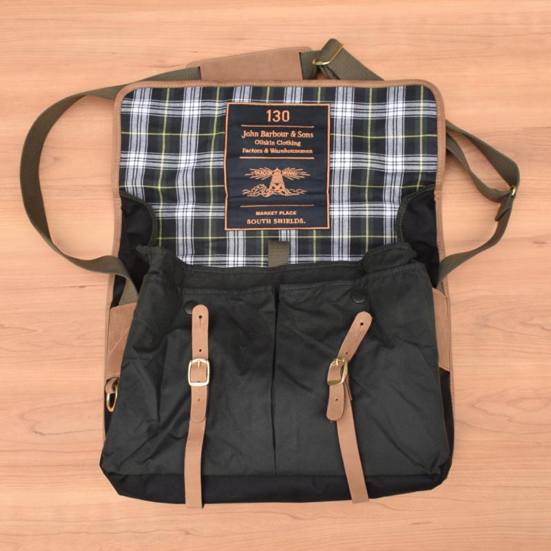 130TH ANNIVERSARY MODEL】BARBOUR(バブアー130周年記念モデル
