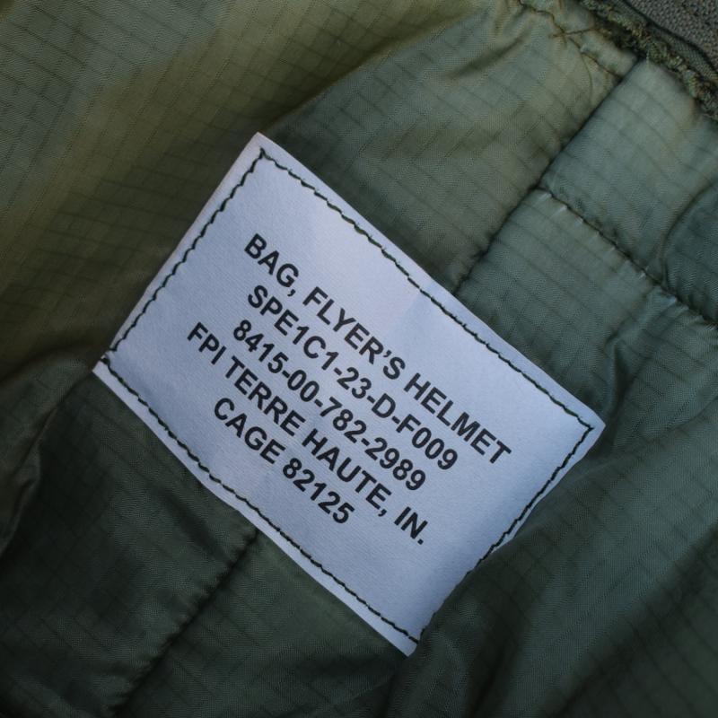 DEAD STOCK！ US.AIR FORCE(アメリカ空軍 実物放出品/デッドストック