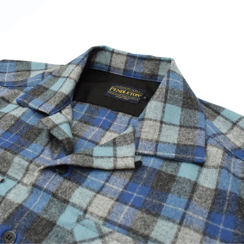 PENDLETON(ペンドルトン) JAPAN FIT BOARD SHIRTS(ジャパンフィット