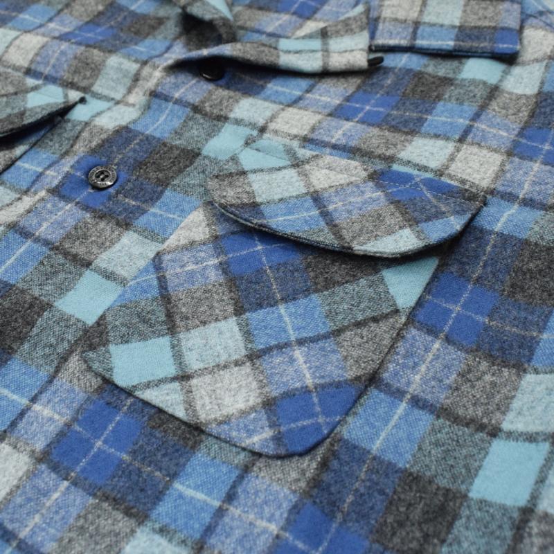 PENDLETON(ペンドルトン) JAPAN FIT BOARD SHIRTS(ジャパンフィット