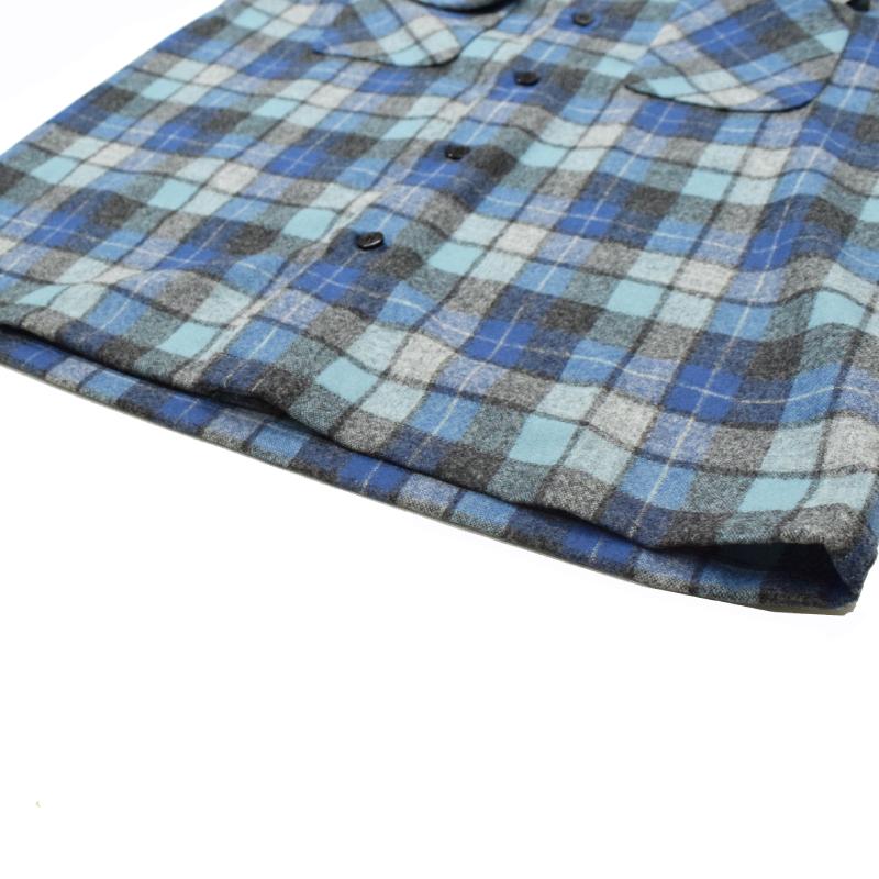 PENDLETON(ペンドルトン) JAPAN FIT BOARD SHIRTS(ジャパンフィット