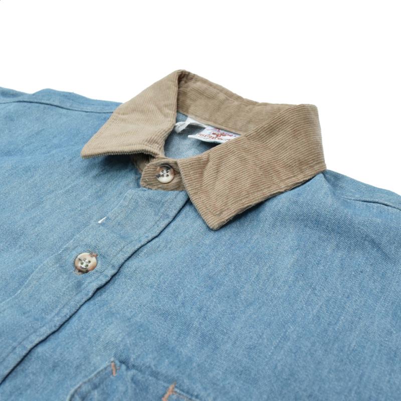 CAMCO PRENTISS(プレンティス)【MADE IN U.S.A.】80s DEAD STOCK CAMCO PRENTISS(プレンティス)【MADE IN U.S.A.】80s DEAD STOCK