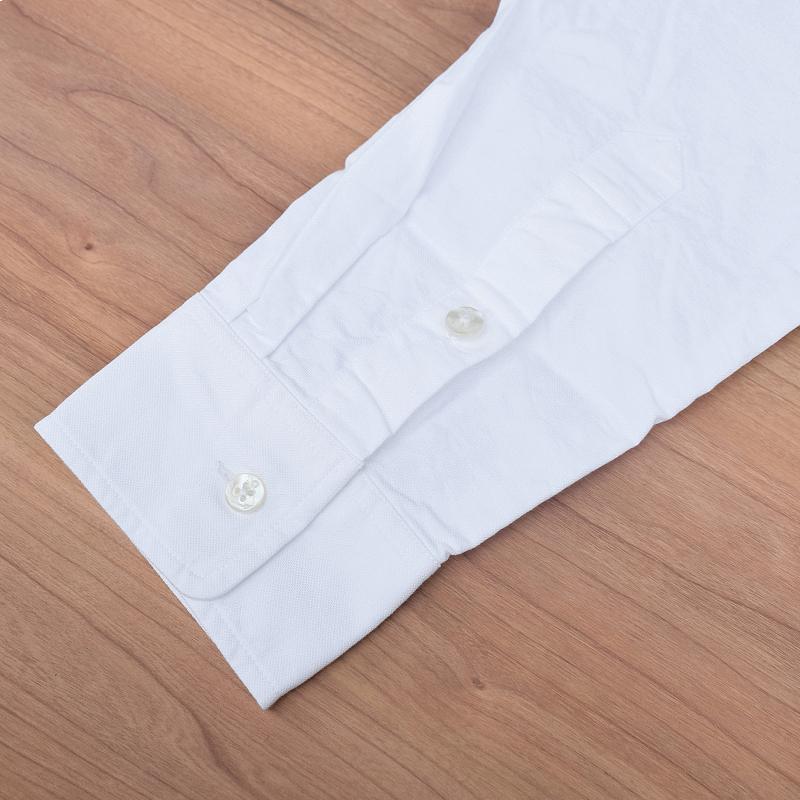 ARVOR MAREE(アルボーマレー) L/S F/O SAILOR COLLAR SHIRTS(長袖 セーラーカラー フルオープンシャツ