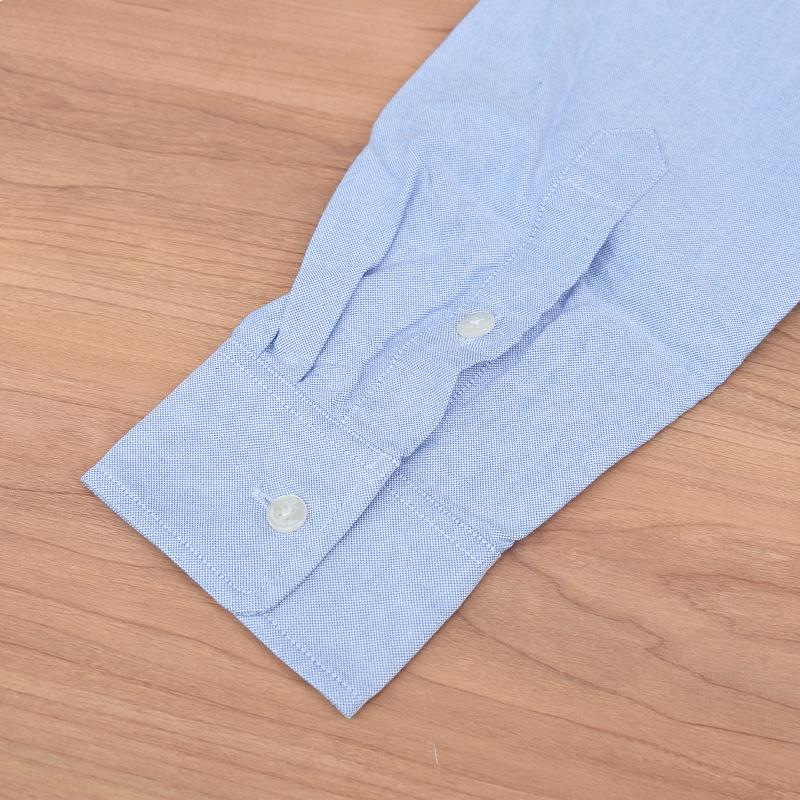 ARVOR MAREE(アルボーマレー) L/S F/O SAILOR COLLAR SHIRTS(長袖 セーラーカラー フルオープンシャツ