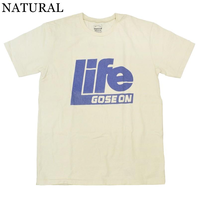 【5 DESIGNS】MIXTA(ミクスタ)【MADE IN U.S.A】PRINT TEE SHIRTS(アメリカ製プリントＴシャツ)｜septis｜02