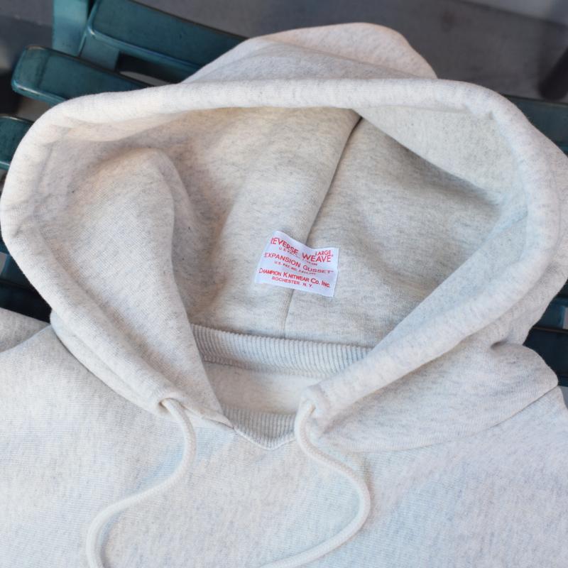 Champion（チャンピオン） TRUE TO ARCHIVES REVERSE WEAVE SWEAT