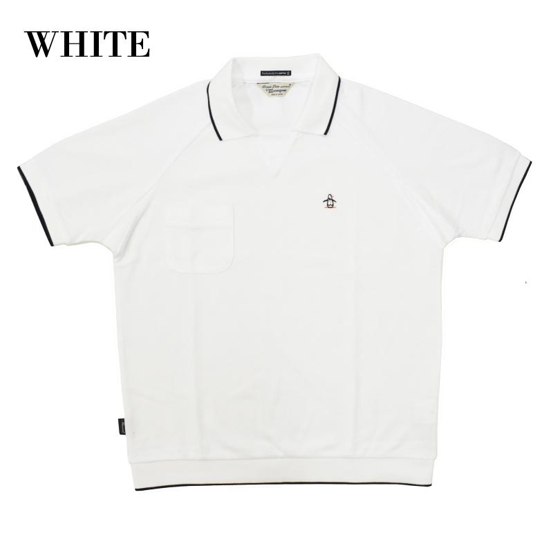 7 COLORS】 MUNSINGWEAR(マンシングウェア)【MADE IN JAPAN】 SEPTIS
