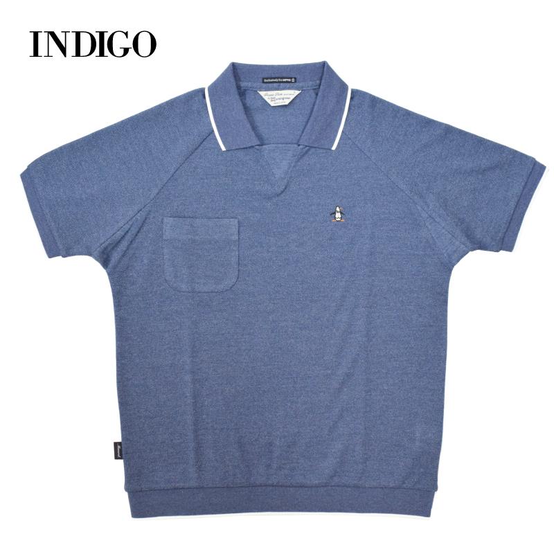 7 COLORS】 MUNSINGWEAR(マンシングウェア)【MADE IN JAPAN】 SEPTIS