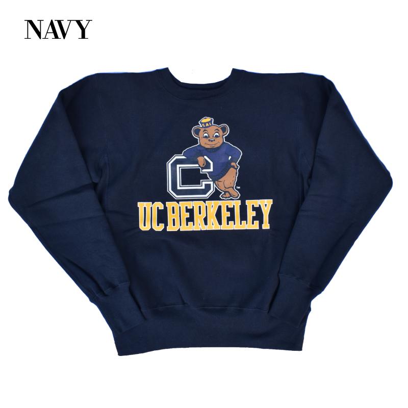 アメリカ製 チャンピオン リバースウィーブ スウェット シャツ Champion（チャンピオン） CHAMPION(チャンピオン)【MADE IN USA