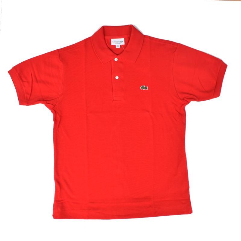 LACOSTE（ラコステ） FRANCE LACOSTE(直輸入フランスラコステ) #L1212 
