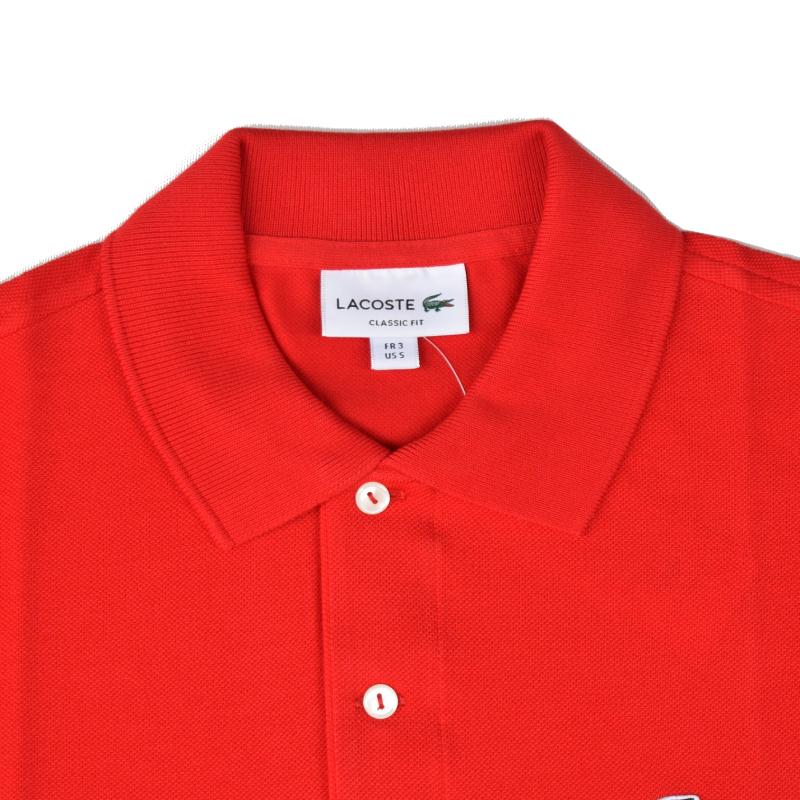 LACOSTE（ラコステ） FRANCE LACOSTE(直輸入フランスラコステ) #L1212 