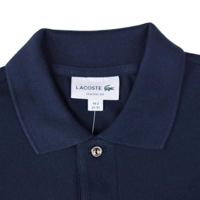 LACOSTE（ラコステ） FRANCE LACOSTE(直輸入フランスラコステ) #L1212