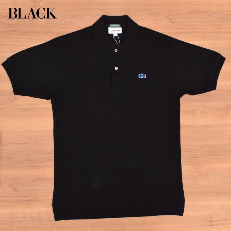 LACOSTE LACOSTE(ラコステ) EXCLUSIVE 70s復刻モデル IZOD LACOSTE LACOSTE(ラコステ) EXCLUSIVE 70s復刻モデル IZOD