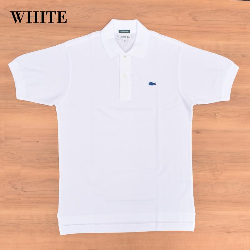 LACOSTE LACOSTE(ラコステ) EXCLUSIVE 70s復刻モデル IZOD LACOSTE LACOSTE(ラコステ) EXCLUSIVE 70s復刻モデル IZOD
