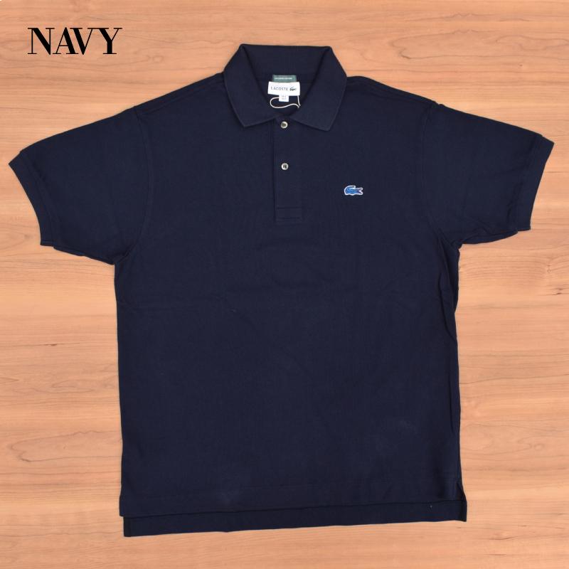LACOSTE LACOSTE(ラコステ) EXCLUSIVE 70s復刻モデル IZOD LACOSTE LACOSTE(ラコステ) EXCLUSIVE 70s復刻モデル IZOD