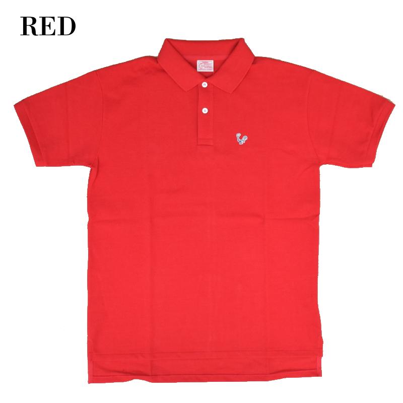 CONCHON QUINETTE (コンションキネット)【MADE IN FRANCE】”LE POLO