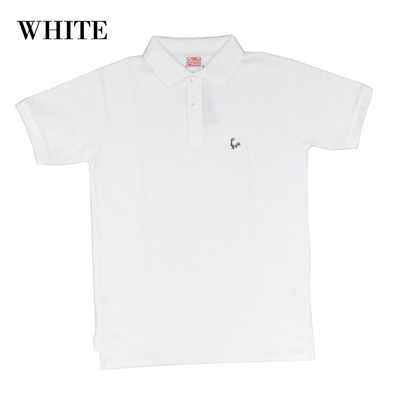 CONCHON QUINETTE (コンションキネット)【MADE IN FRANCE】”LE POLO