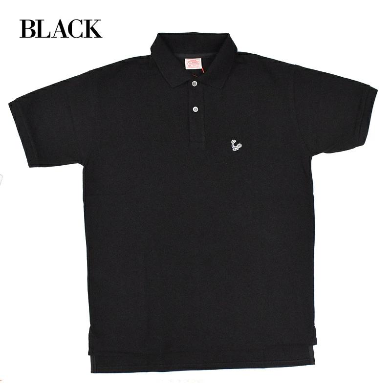 CONCHON QUINETTE (コンションキネット)【MADE IN FRANCE】”LE POLO