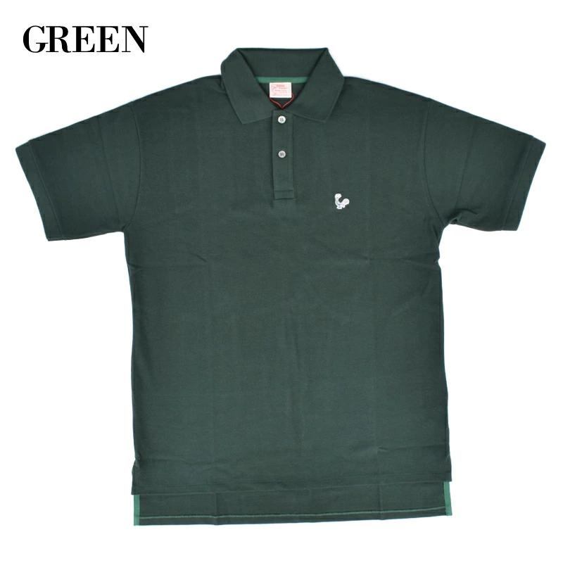CONCHON QUINETTE (コンションキネット)【MADE IN FRANCE】”LE POLO