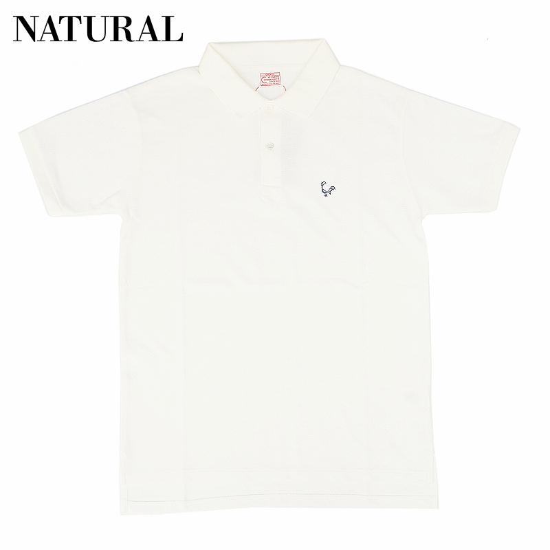 CONCHON QUINETTE (コンションキネット)【MADE IN FRANCE】”LE POLO