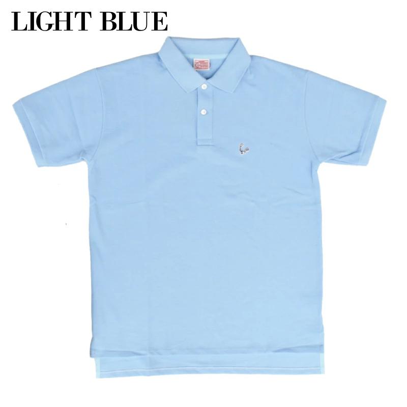 CONCHON QUINETTE (コンションキネット)【MADE IN FRANCE】”LE POLO