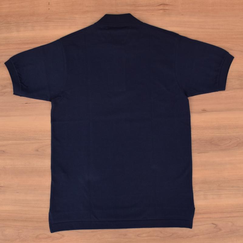 LACOSTE（ラコステ） EXCLUSIVE 70s復刻モデル S/S 70's DROP TAIL