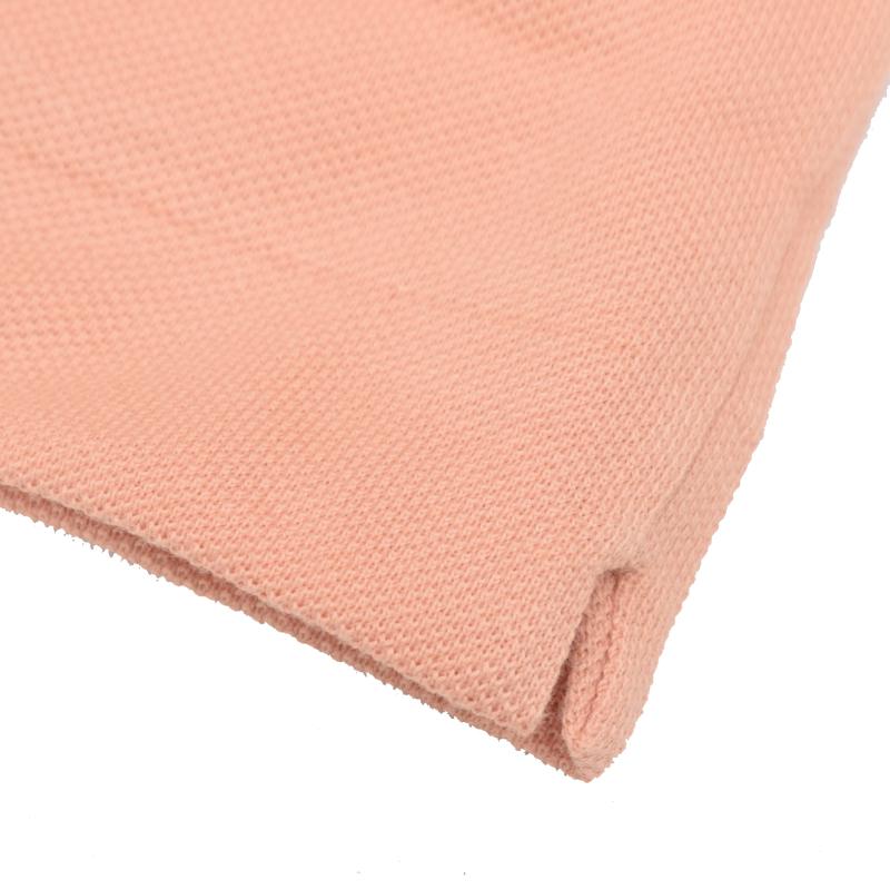 FRANCE LACOSTE(直輸入フランスラコステ) #L1212 S/S PIQUE POLOSHIRTS(半袖 鹿の子 ポロシャツ) LATTE(ZIH)_3