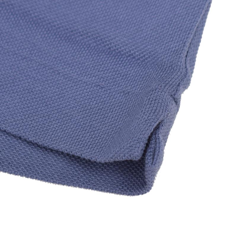 FRANCE LACOSTE(直輸入フランスラコステ) #L1212 S/S PIQUE POLOSHIRTS(半袖 鹿の子 ポロシャツ) VIOLET(I1M)_3