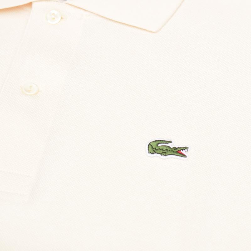 FRANCE LACOSTE(直輸入フランスラコステ) #L1212 S/S PIQUE POLOSHIRTS(半袖 鹿の子 ポロシャツ) LAPLAND(XFJ)_2
