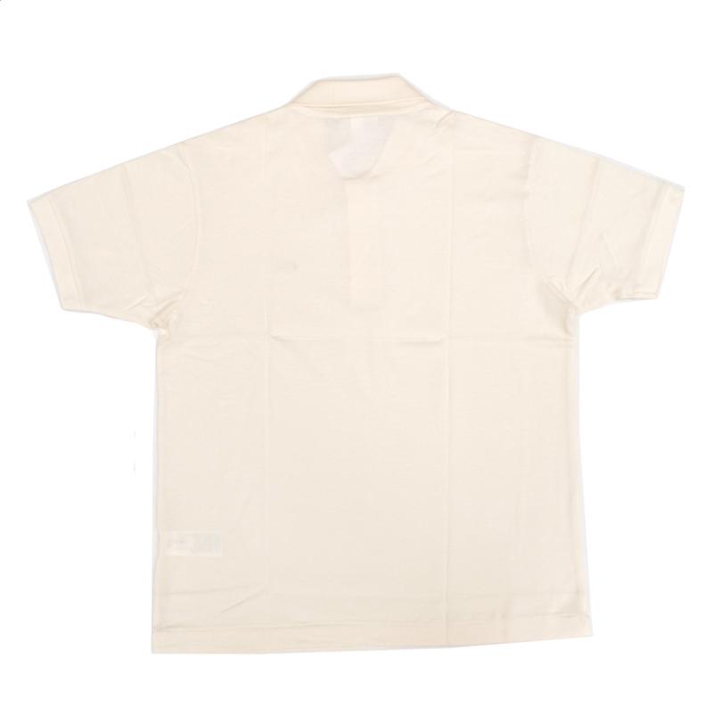 FRANCE LACOSTE(直輸入フランスラコステ) #L1212 S/S PIQUE POLOSHIRTS(半袖 鹿の子 ポロシャツ) LAPLAND(XFJ)_4