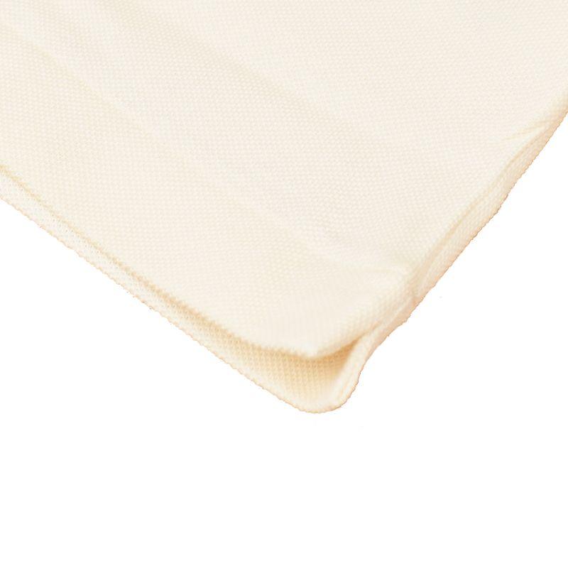 FRANCE LACOSTE(直輸入フランスラコステ) #L1212 S/S PIQUE POLOSHIRTS(半袖 鹿の子 ポロシャツ) NATUREL CLAIR (ECRU) (056)_3