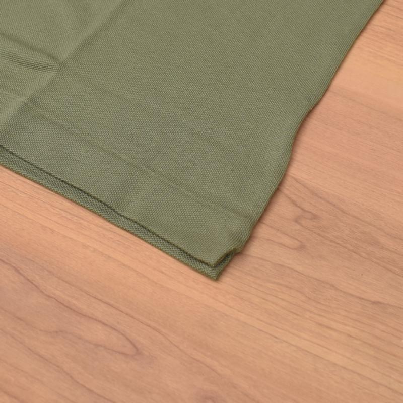 FRANCE LACOSTE(直輸入フランスラコステ) #L1212 S/S PIQUE POLOSHIRTS(半袖 鹿の子 ポロシャツ) VERT KAKI(KHAKI OLIVE) (BMY)_3