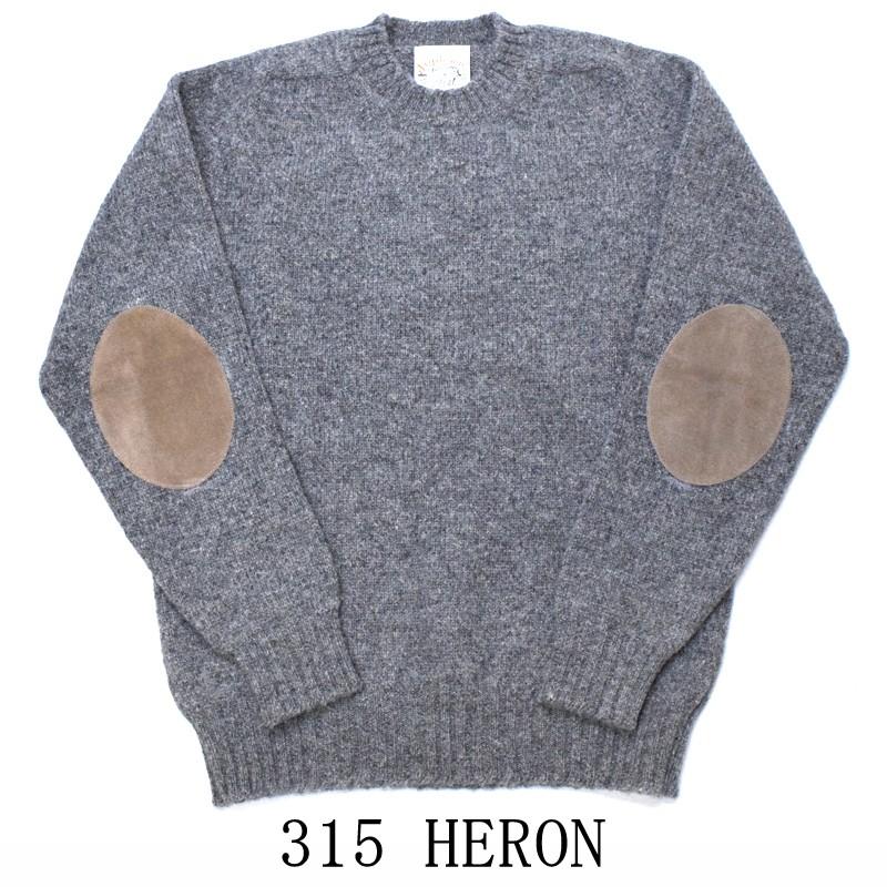 Jamieson's of Shetland JAMIESON'S(ジャミーソンズ)【MADE IN ENGLAND