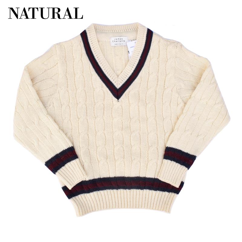 JAMES CHARLOTTE(ジェームスシャルロット)【MADE IN ENGLAND】 CRICKET