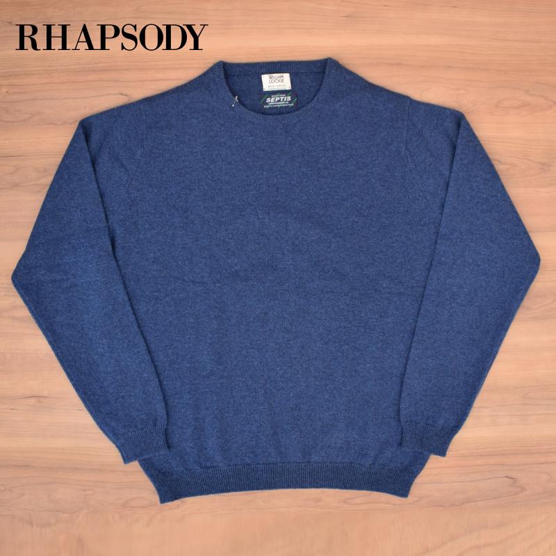 WILLIAM LOCKIE（ウィリアムロッキー） ×SEPTIS(セプティズ) ダブル