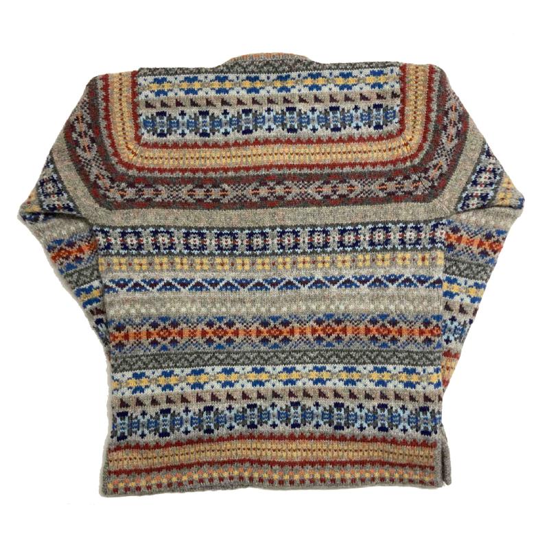 Jamieson's of Shetland JAMIESON'S(ジャミーソンズ)【MADE IN Jamieson's of Shetland JAMIESON'S(ジャミーソンズ)【MADE IN