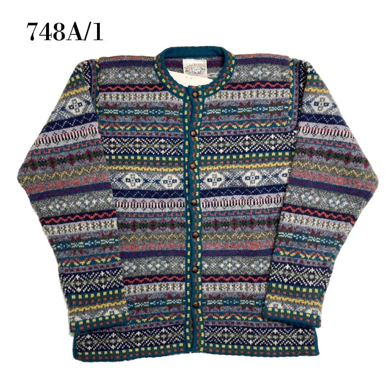 Jamieson's of Shetland JAMIESON'S(ジャミーソンズ)【MADE IN Jamieson's of Shetland JAMIESON'S(ジャミーソンズ)【MADE IN