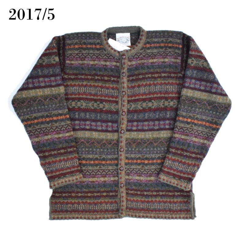 Jamieson's of Shetland JAMIESON'S(ジャミーソンズ)【MADE IN Jamieson's of Shetland JAMIESON'S(ジャミーソンズ)【MADE IN