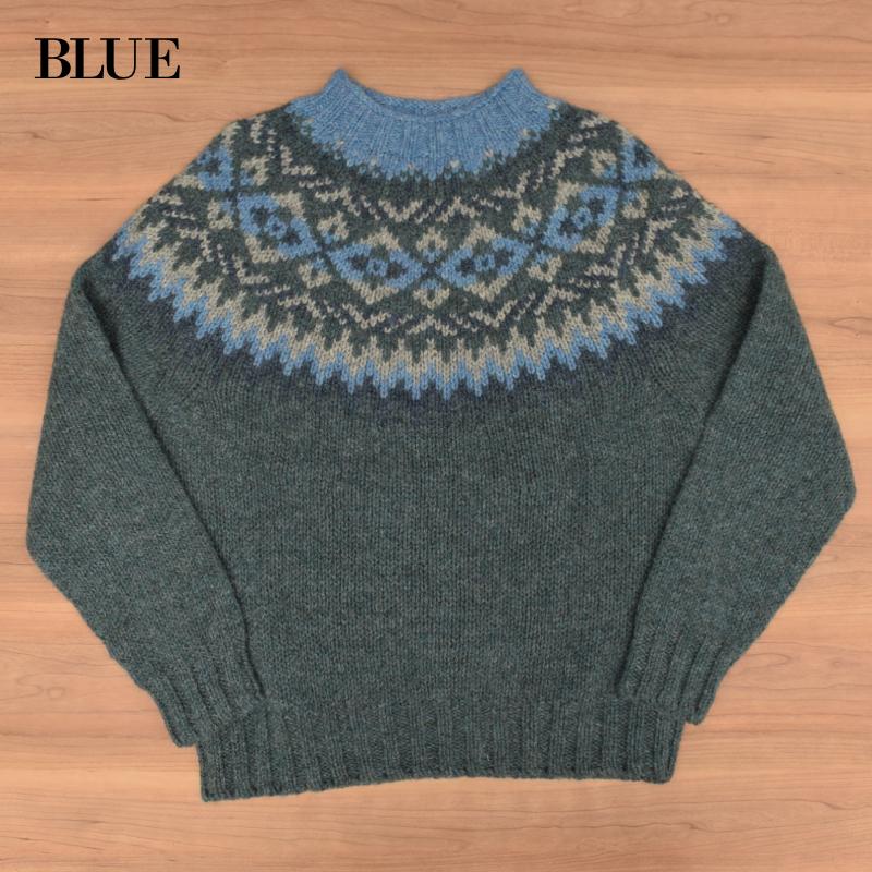 PEMBRIDGE SHEPHERD(ペンブリッジ シェパード)【MADE IN SCOTLAND