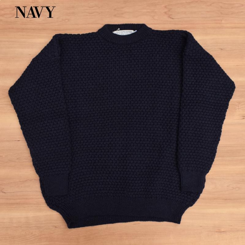OLDDERBY KNITWEAR(オールドダービー ニットウェア)【MADE IN U.K 