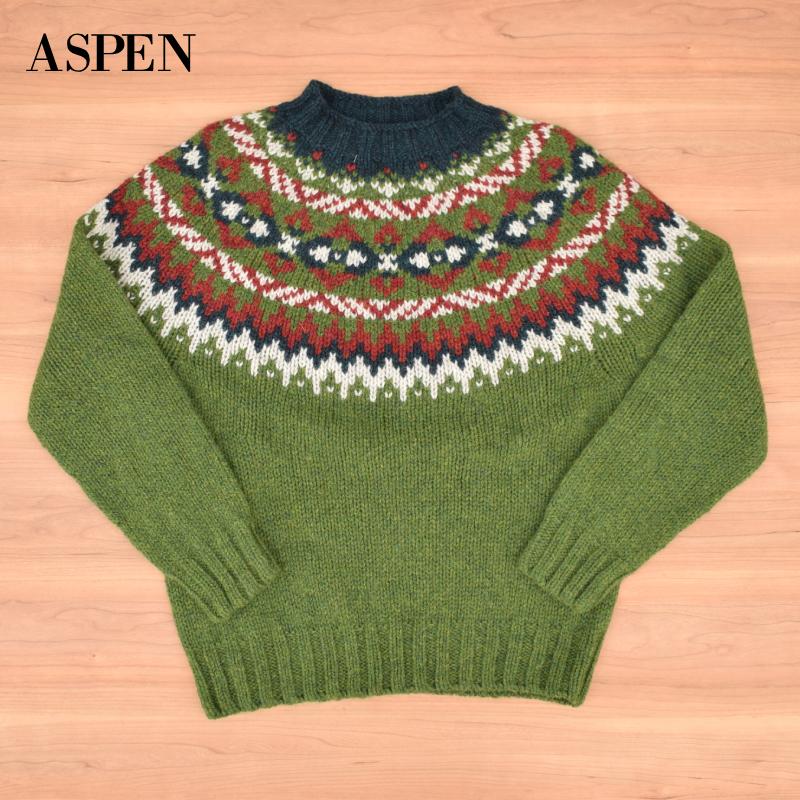 HARLEY OF SCOTLAND(ハーレーオブスコットランド)【MADE IN SCOTLAND