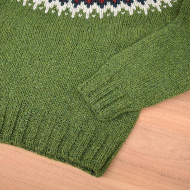 HARLEY OF SCOTLAND(ハーレーオブスコットランド)【MADE IN SCOTLAND