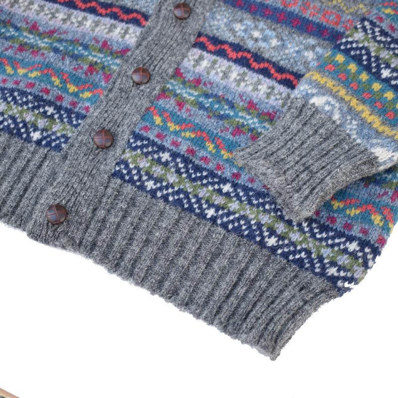 Jamieson's of Shetland JAMIESON'S(ジャミーソンズ)【MADE IN ENGLAND