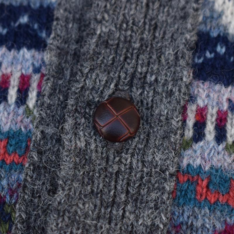 Jamieson's of Shetland JAMIESON'S(ジャミーソンズ)【MADE IN ENGLAND