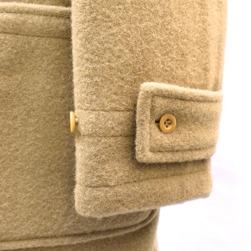 GLOVERALL(グローバーオール) DUFFLE COAT(ダッフルコート) MONTY(モンティ)の画像