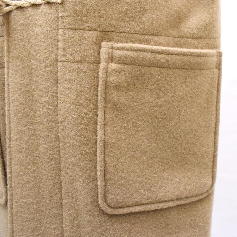 GLOVERALL(グローバーオール) DUFFLE COAT(ダッフルコート) MONTY(モンティ)の画像